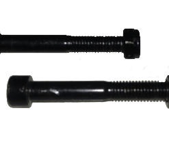 TV Mount Bolts