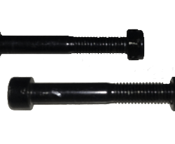 TV Mount Bolts