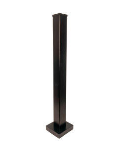 Touchless Reader Pedestal fro access control