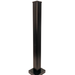 Touchless Reader Pedestal fro access control