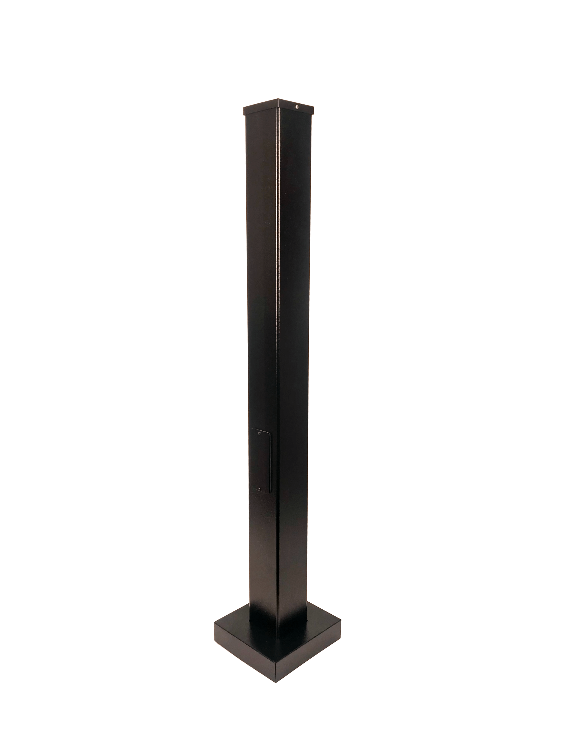 Touchless Reader Pedestal fro access control