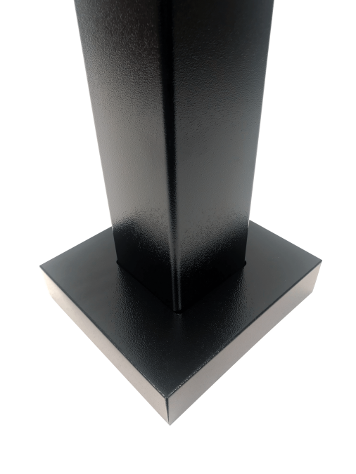 Touch-less Reader Pedestal - Image 5