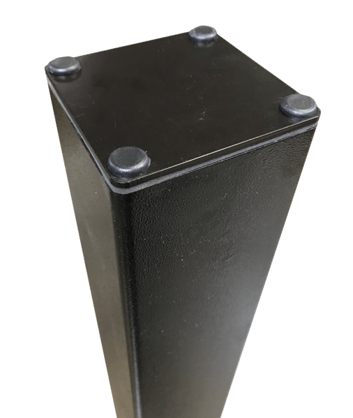 Surface Mount Pole and Plate - Image 4