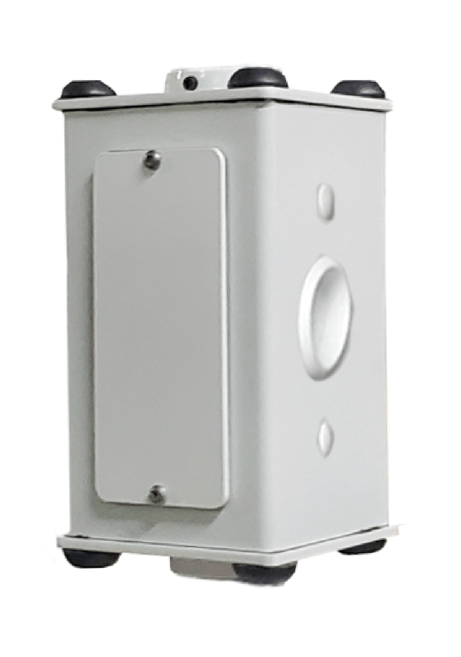 Junction Box with Side Mounts