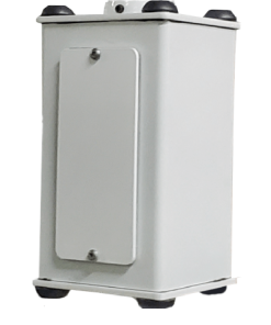 Modular Junction Box