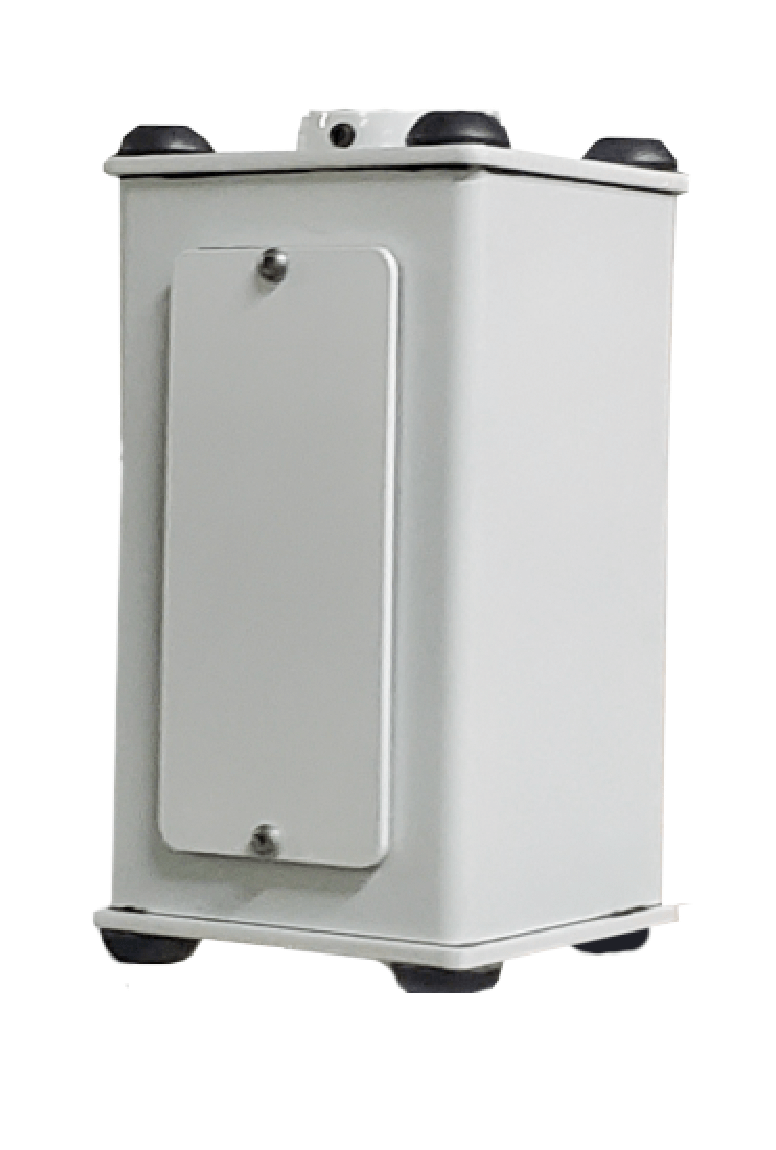 Modular Junction Box