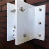 parapet camera mount