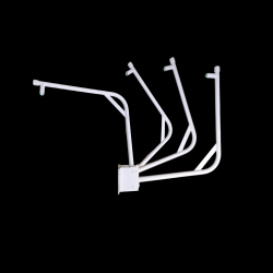 Building Mounts