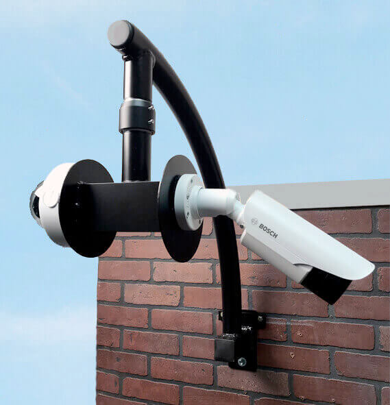 Bosch Camera Mount