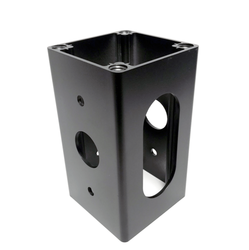 Junction Box with Side Mounts - Image 3
