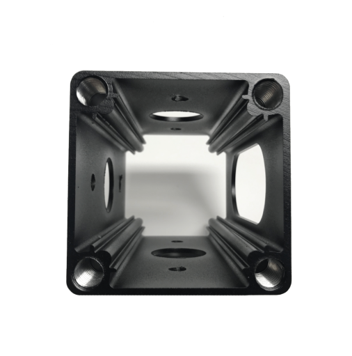 Junction Box with Side Mounts - Image 2