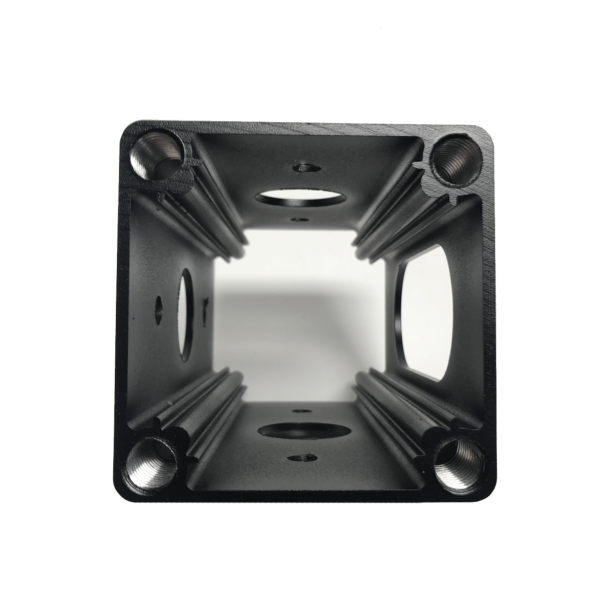 Junction Box with Side Mounts - Image 2