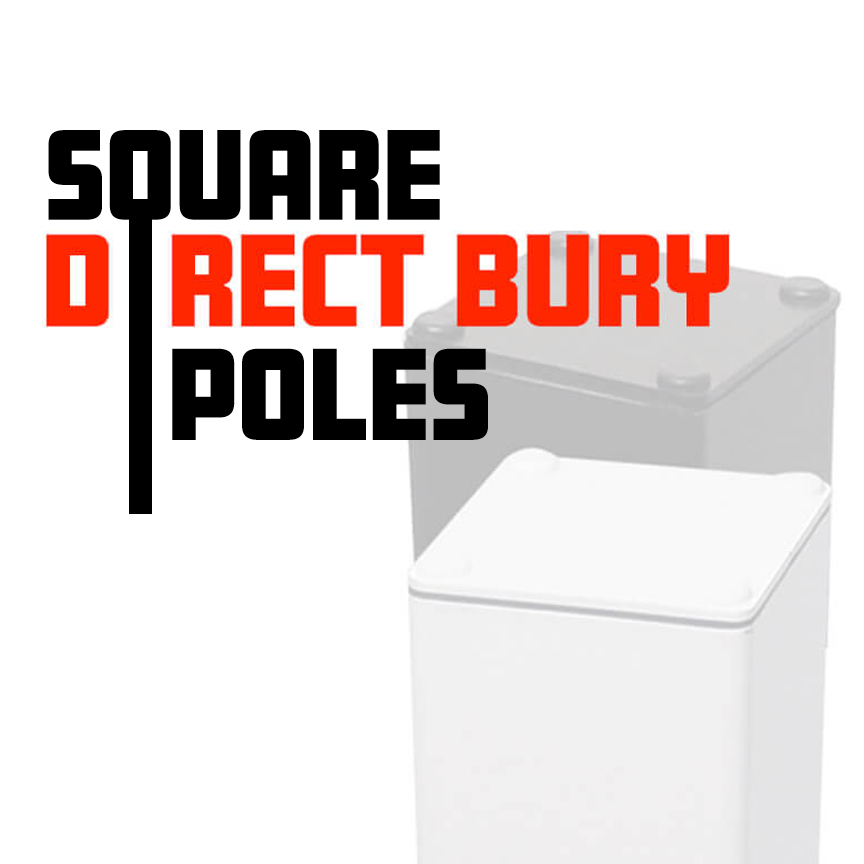 Direct Bury Poles
