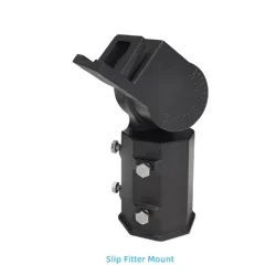 Alternative view of Select-A-Watt LED Area Light
