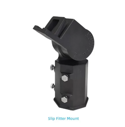 Select-A-Watt LED Area Light - Image 2