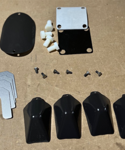 SteadyMax Cover Kit