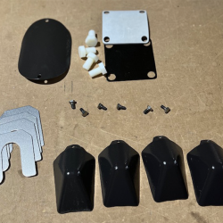 SteadyMax Cover Kit