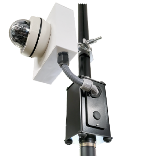 Outdoor Wiring Split Gland - Image 5