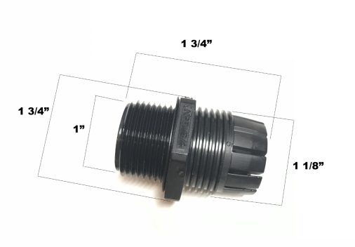 Outdoor Wiring Split Gland - Image 3