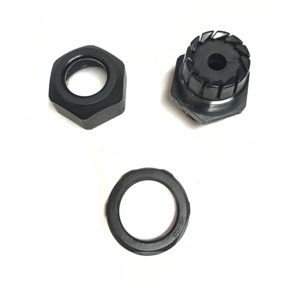 Waterproof connector