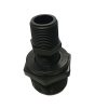 1 1/2" to 3/4" reducer