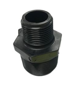 Nipples & Bushing Reducers and Couplers