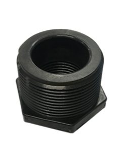 1.5" x 1" bushing