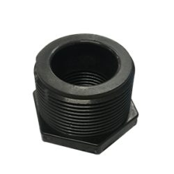 1.5" x 1" bushing