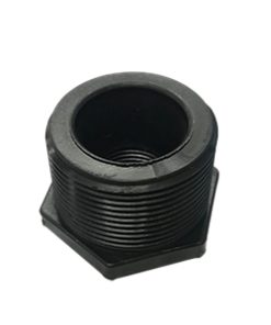 1.5" x .75" bushing