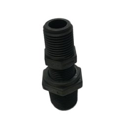 3/4" to 1/2" reducer