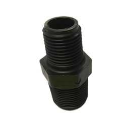 3/4" x 1" nipple