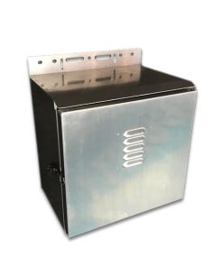 Aluminum Equipment Cabinet