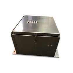 SingleSolarBatteryCabinet