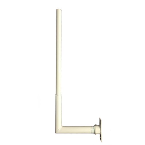 Adjustable Angle Antena Mount