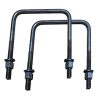 Square U-bolts