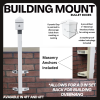 Building Mount bullet boxes