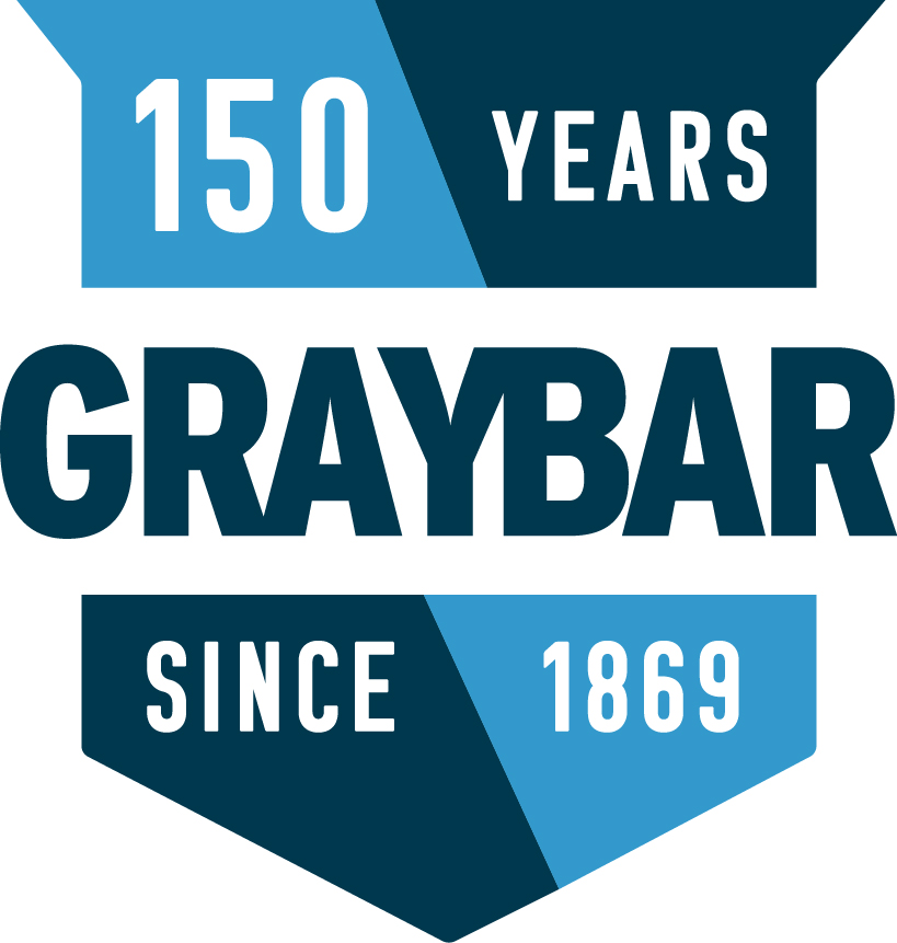 Graybar Logo