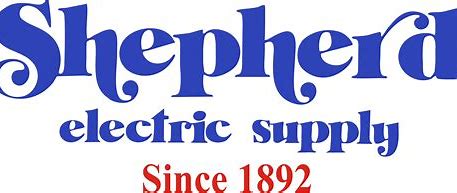 Shepherd Electric Supply logo