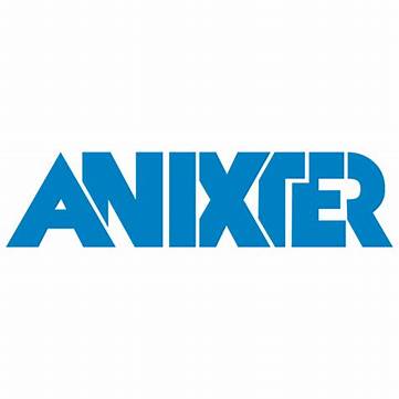Anixter logo