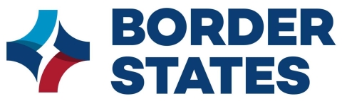 Border States Logo