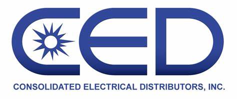 CED Logo