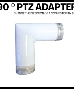 90° PTZ Adapter