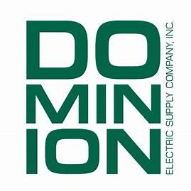 Dominion Electric Supply Logo
