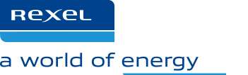 rexel logo EN