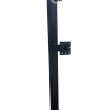 Keypad Pedestal w/ Over Watch Camera