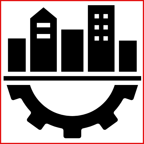 Camera Mounts for Critical Infrastructures