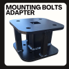 Mounting Bolts Adapter