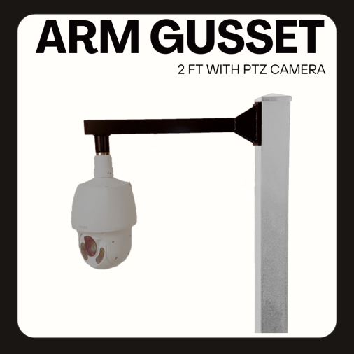 Arm Gussets - Image 2