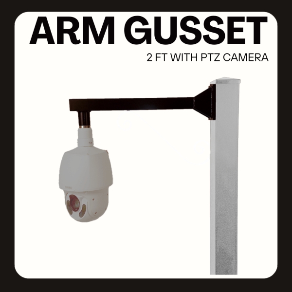 Arm Gussets - Image 2